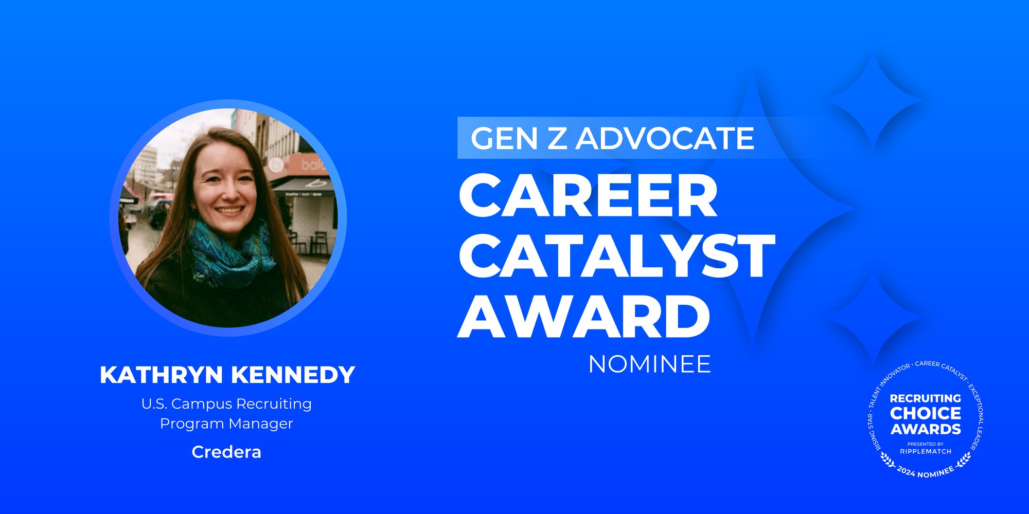 CAREER CATALYST - Gen Z Advocate - Kathryn Kennedy-1