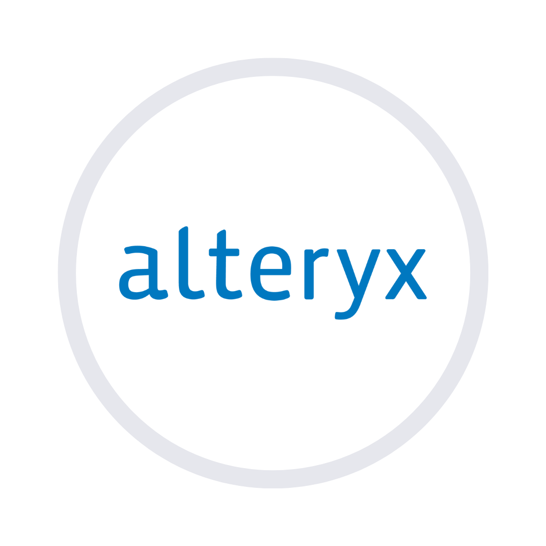 CDF - Alteryx