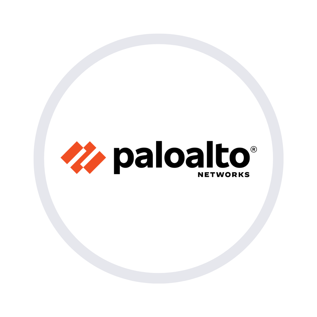 CDF - Palo Alto Networks