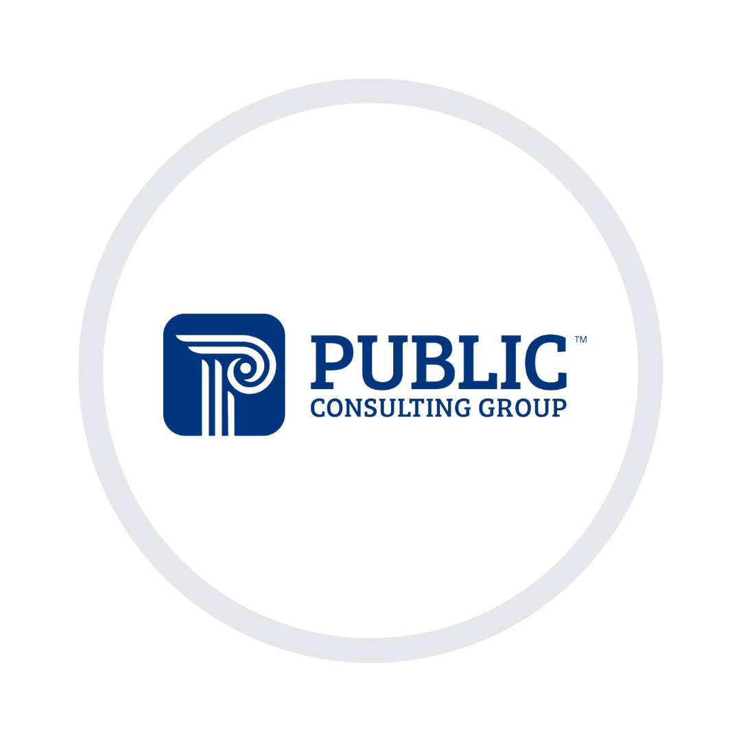 CDF - Public Consulting Group