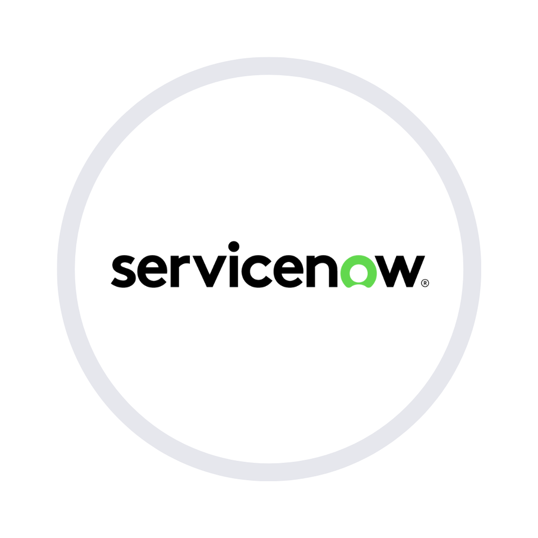 CDF - Servicenow