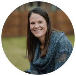 Caitlin Burke Greening