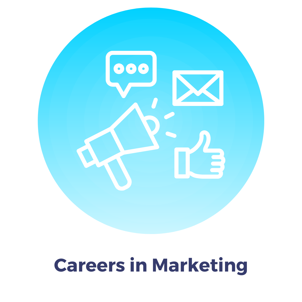 Careers in Marketing