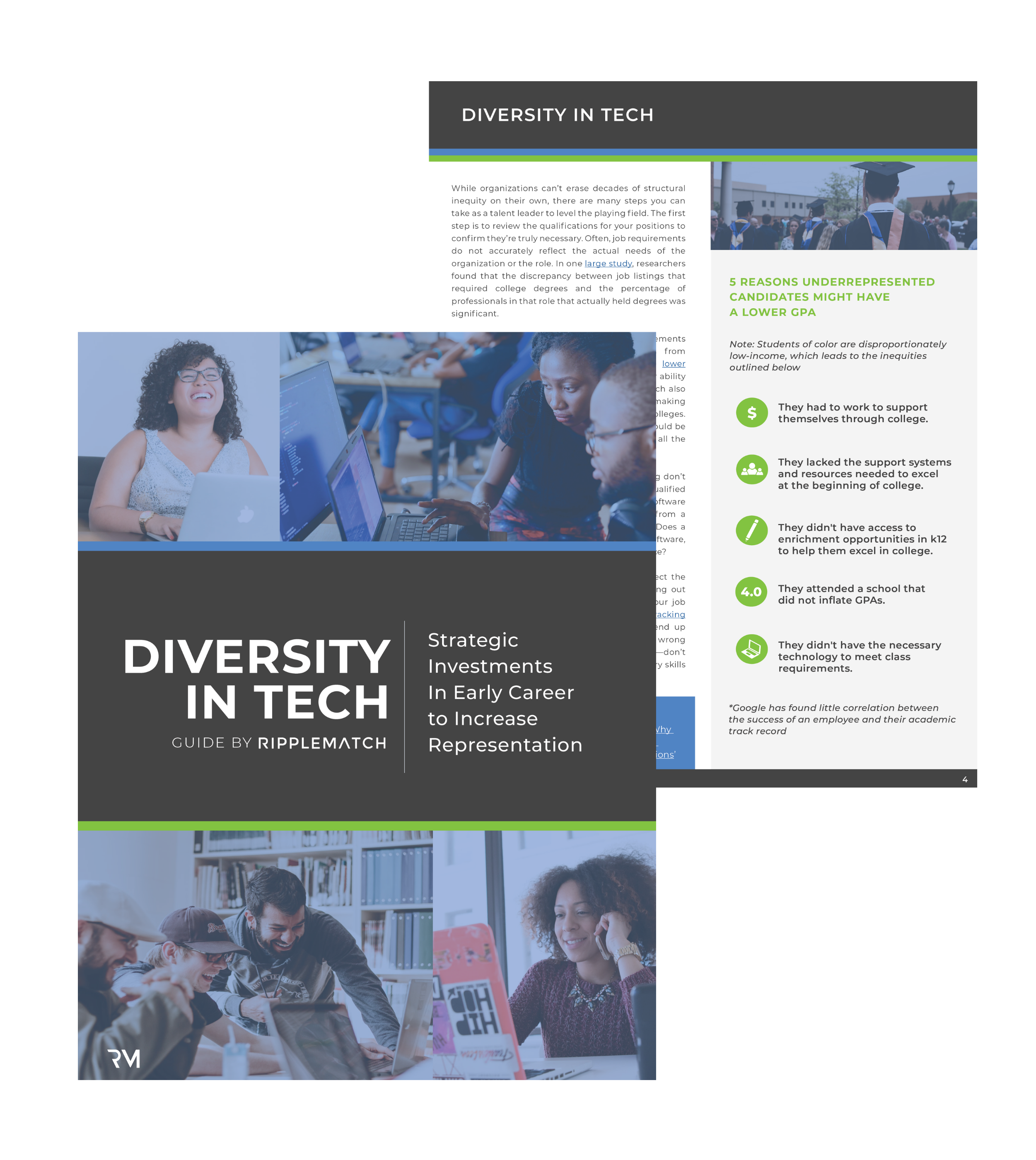 Diversity In Tech