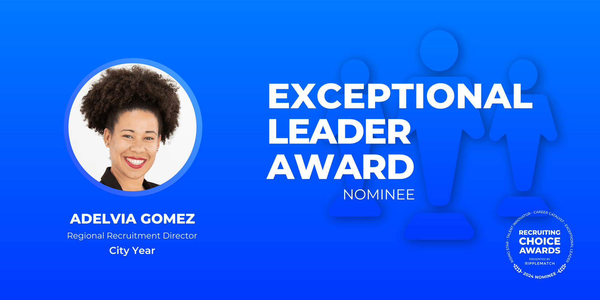 EXCEPTIONAL LEADER - Enterprise Early Career Program - Adelvia Gomez-1