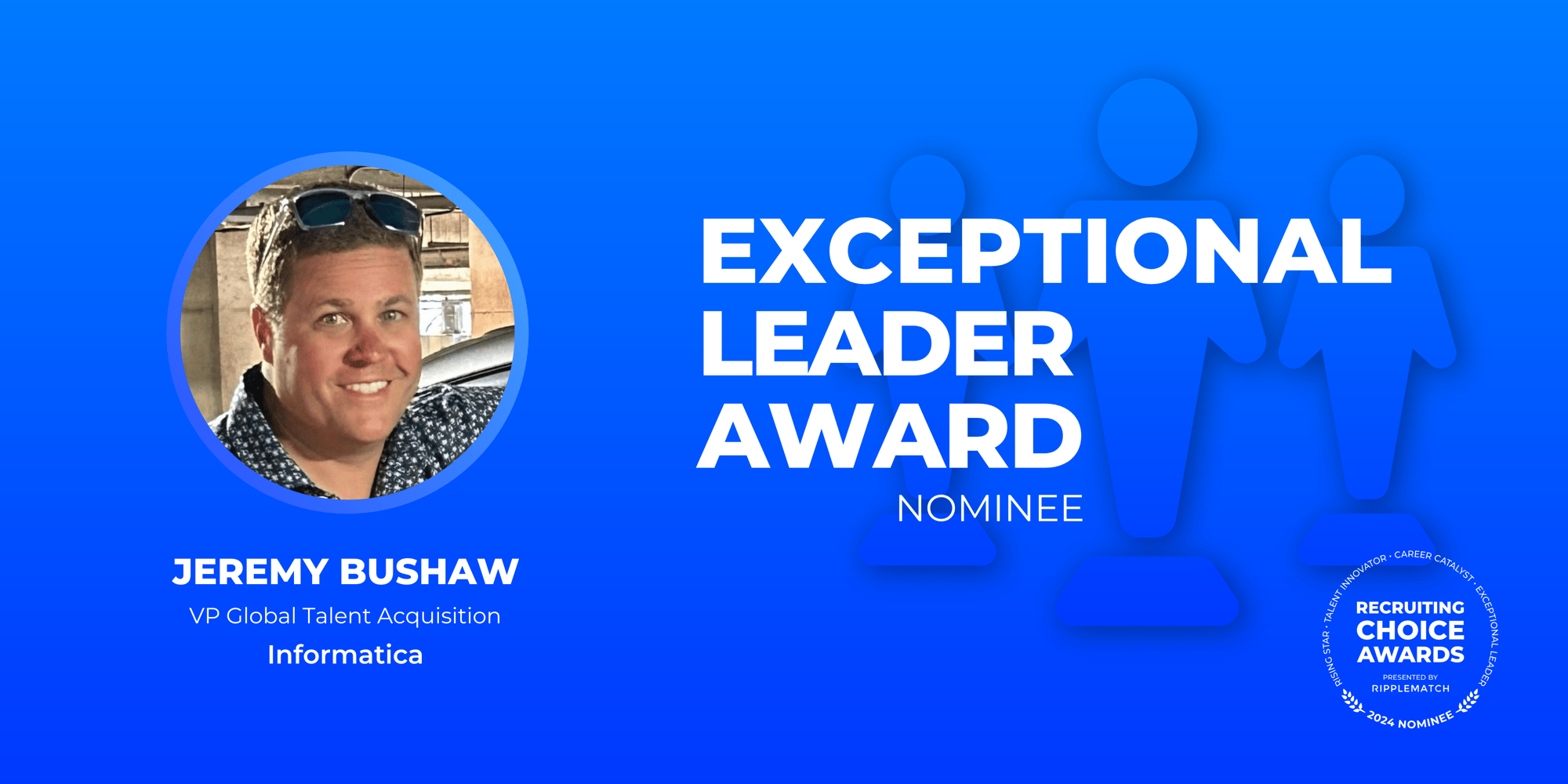 EXCEPTIONAL LEADER - Enterprise Early Career Program - Jeremy Bushaw-1