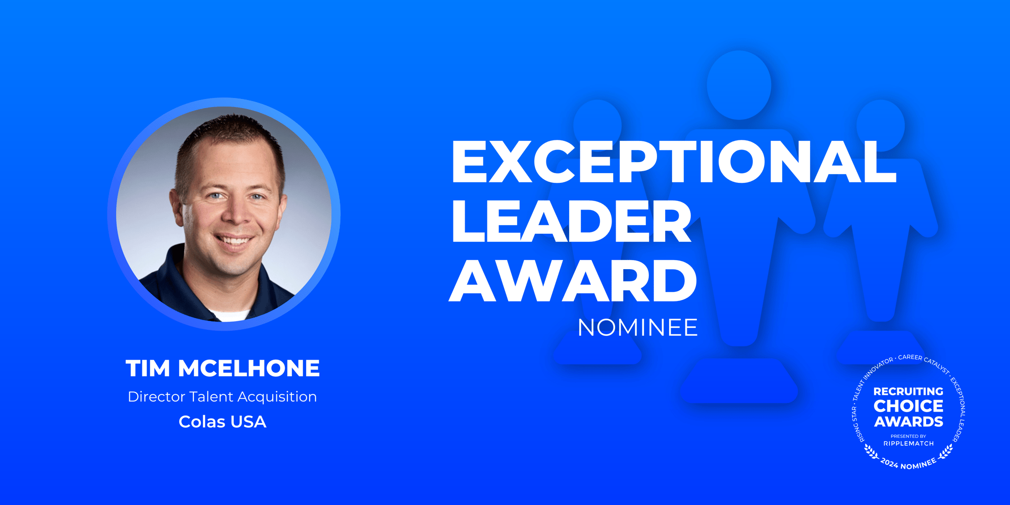 EXCEPTIONAL LEADER - Enterprise Early Career Program - Tim McElhone-1