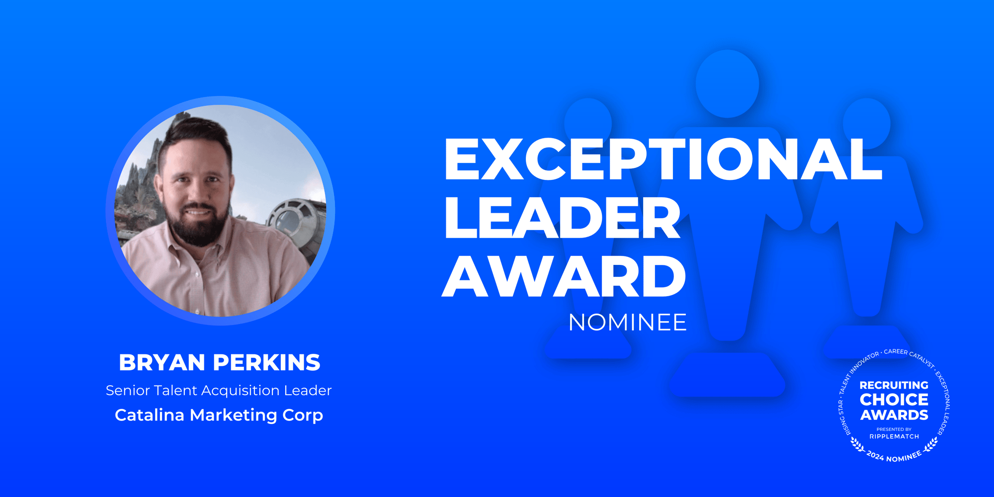 EXCEPTIONAL LEADER - Midsize Early Career Program - Bryan Perkins-1