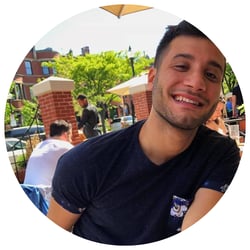 Michael Thomas Michael Thomas