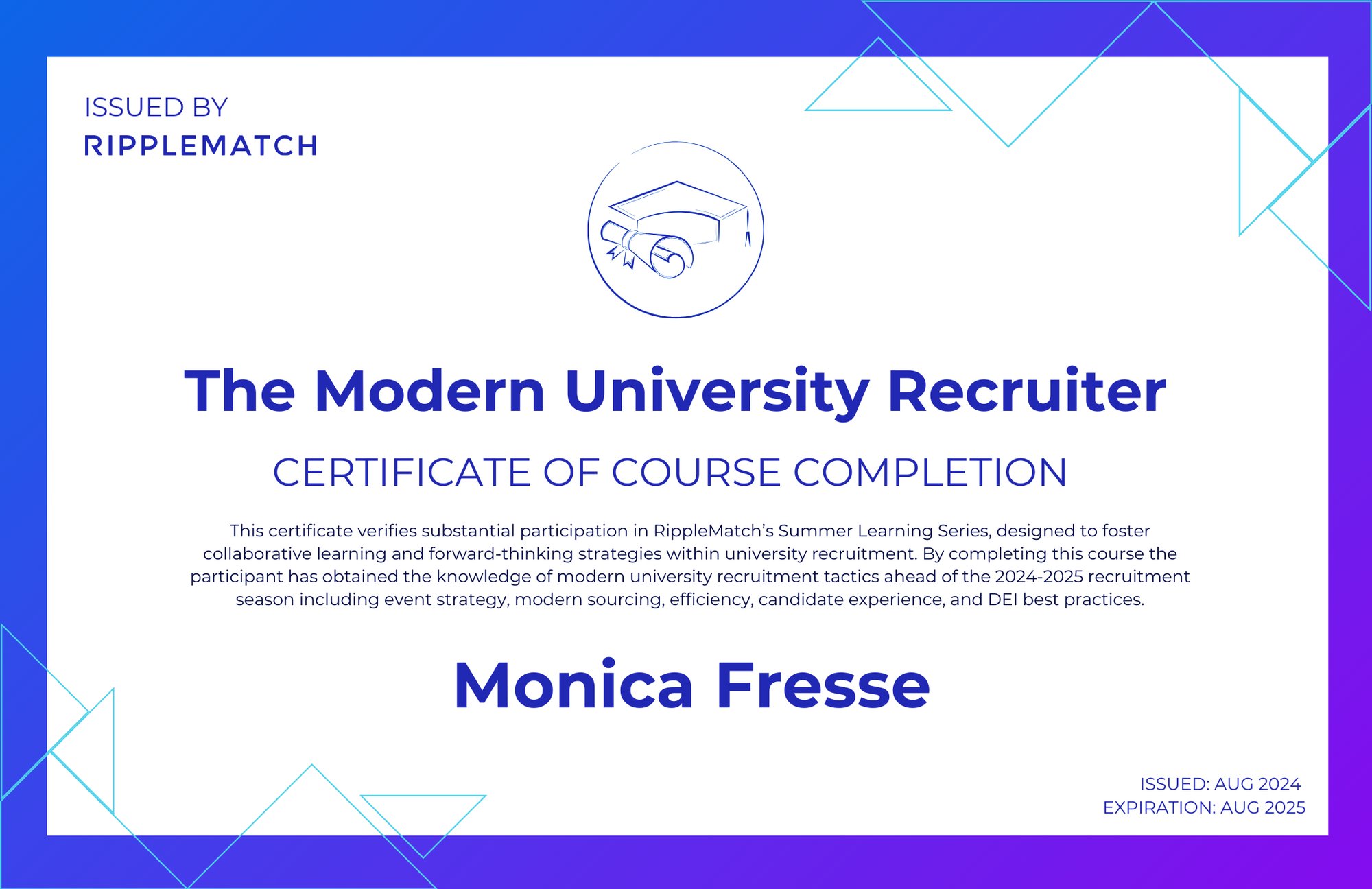 Monica Fresse Monica Fresse