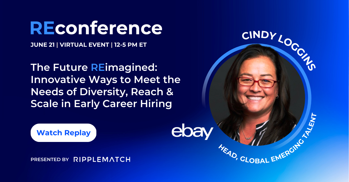 REconference: Future Reimagined