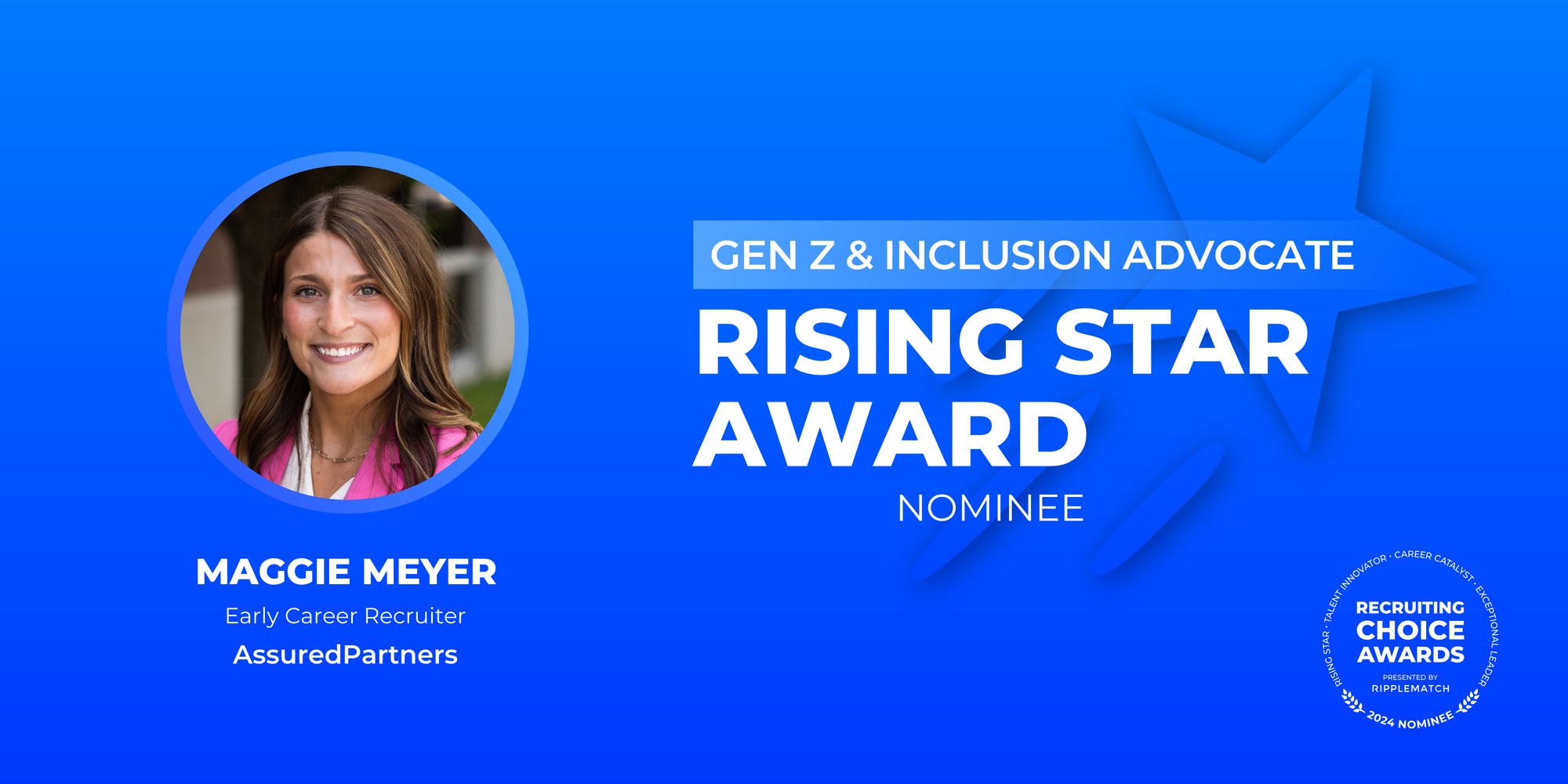 RISING STAR - Gen Z & Inclusion Advocate - Maggie Meyer-1