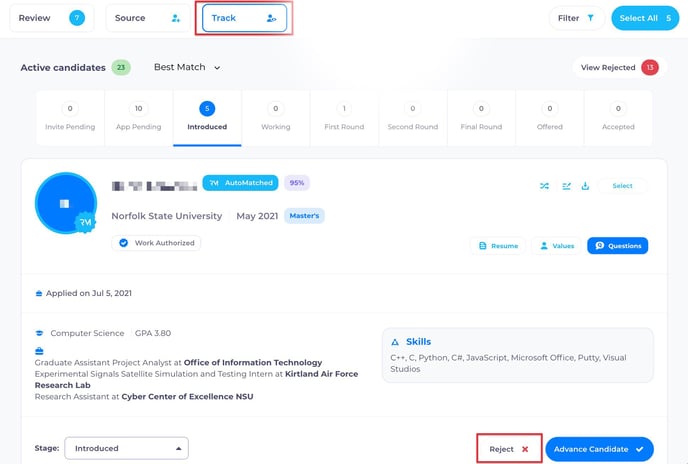 RippleMatch - Find Your Dream Job Today 2022-05-03 at 3.03.06 PM