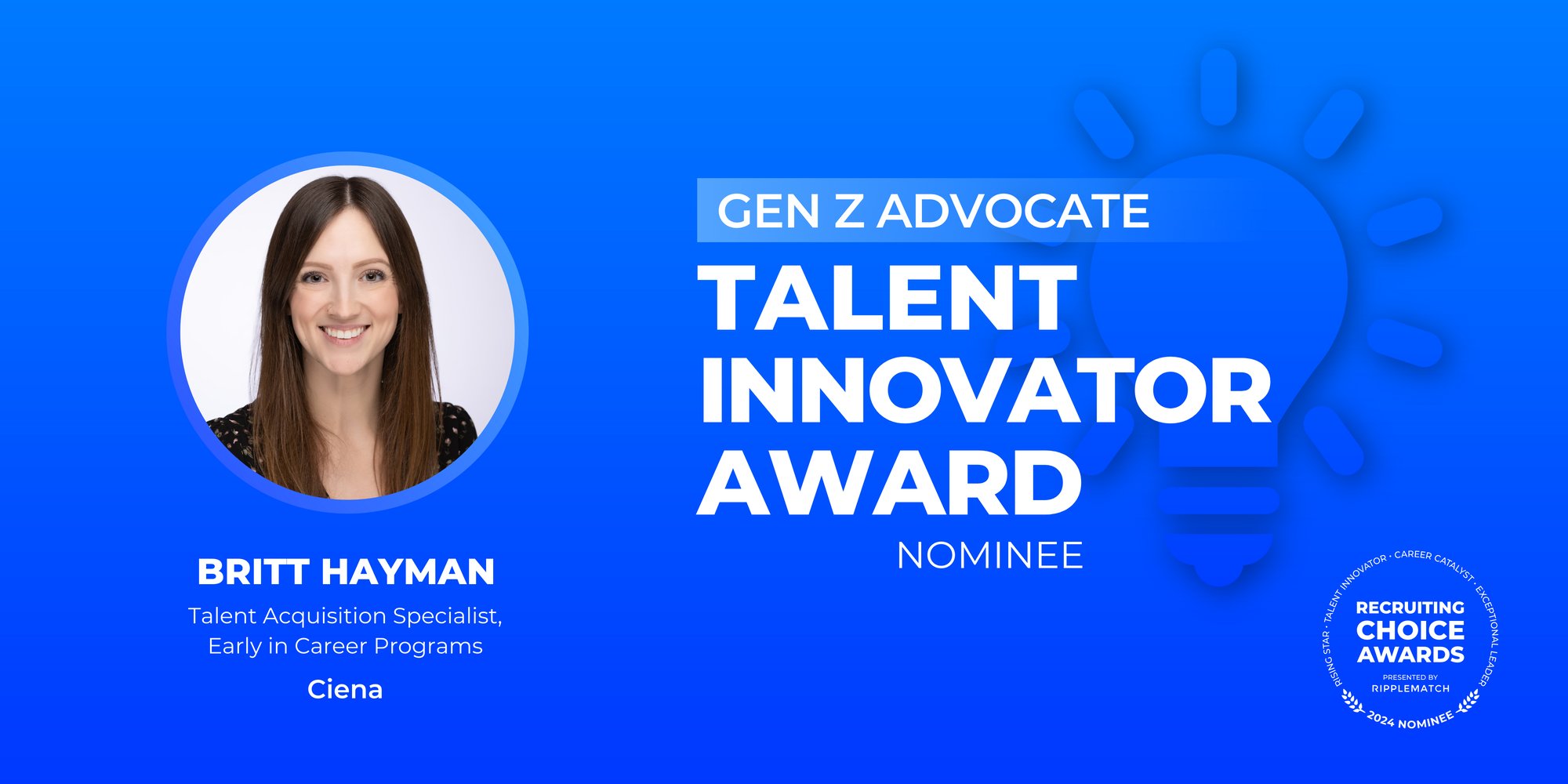 TALENT INNOVATOR - Gen Z Advocate - Britt Hayman-1