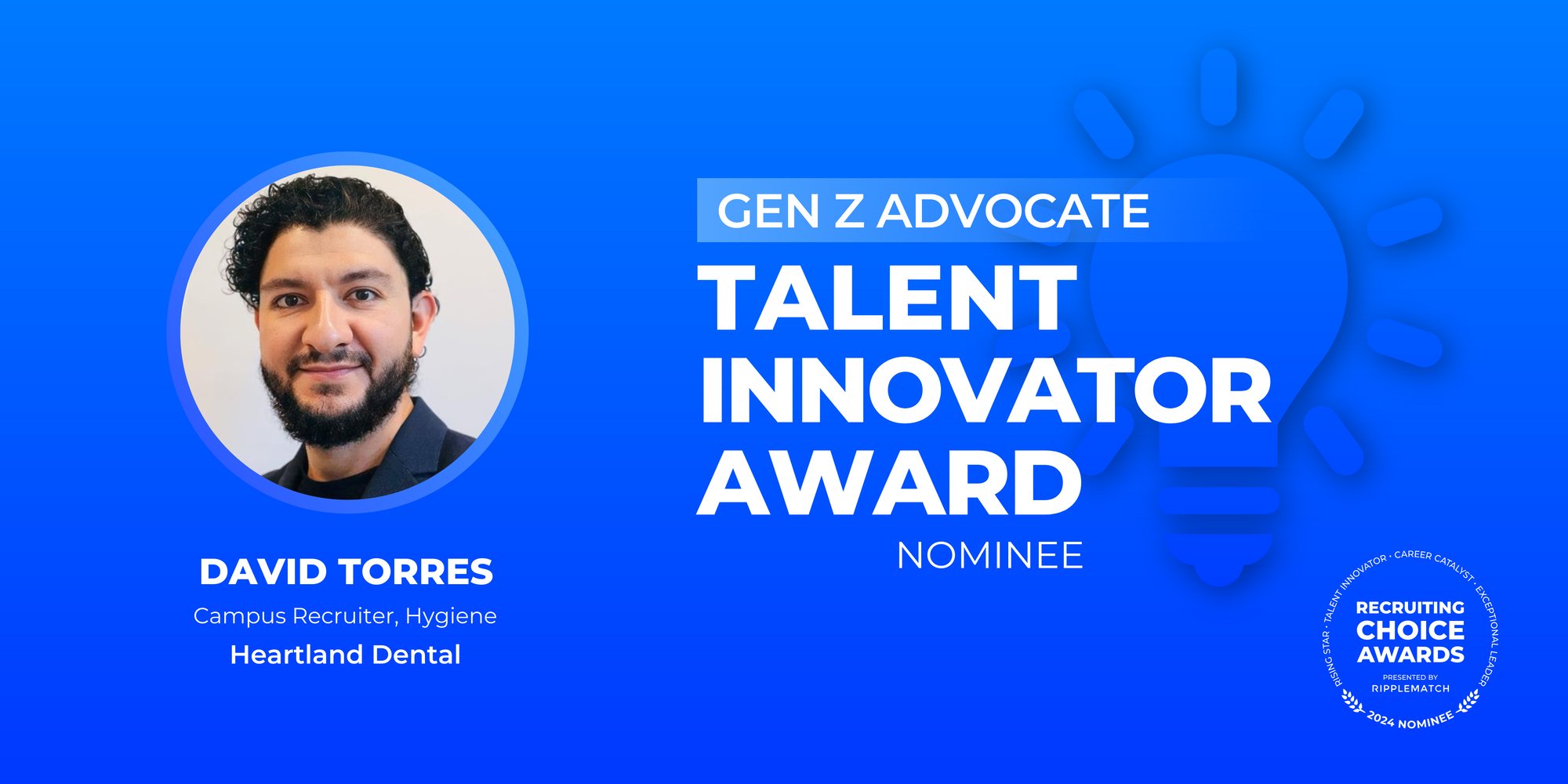 TALENT INNOVATOR - Gen Z Advocate - David Torres-1