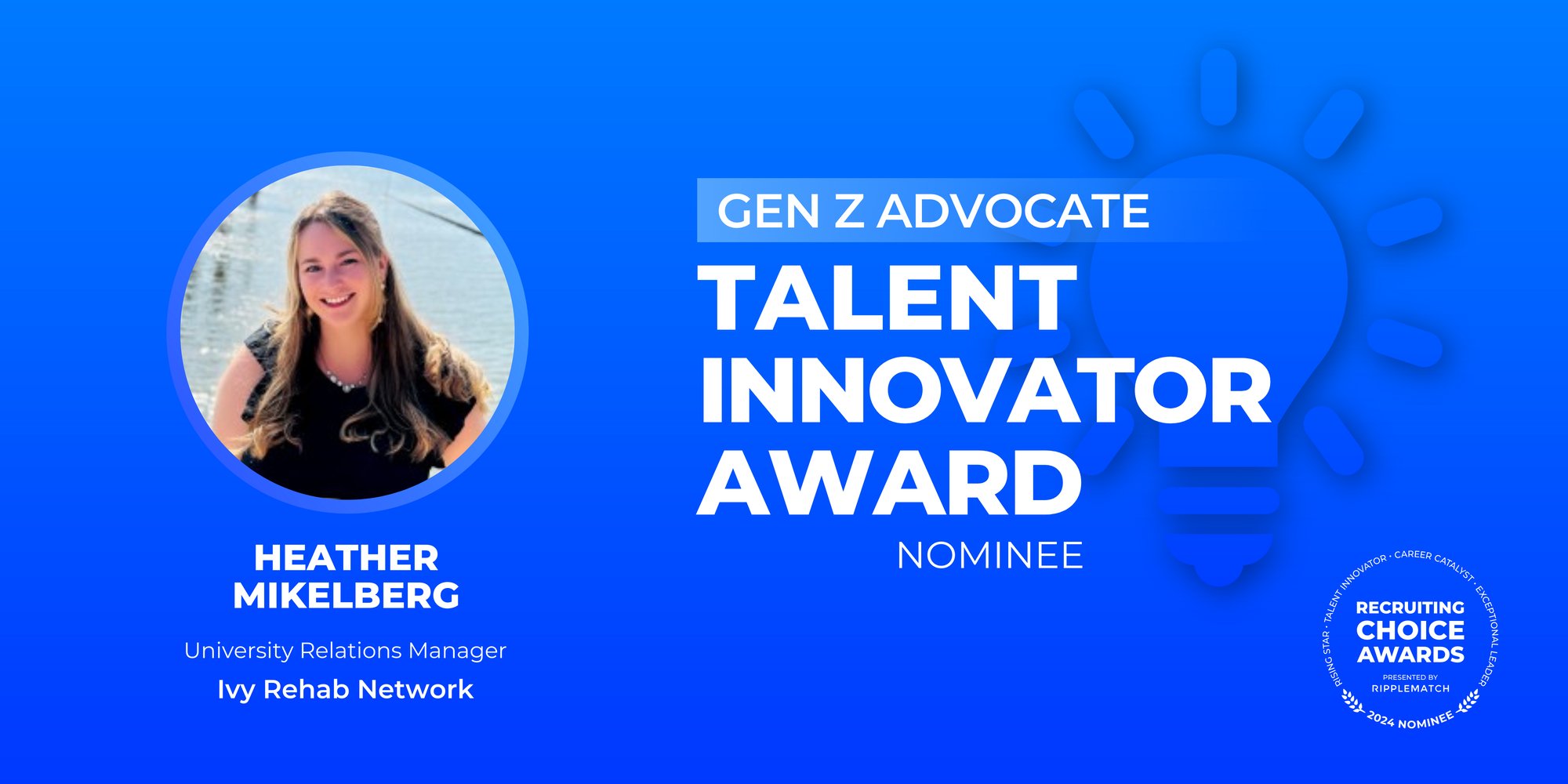 TALENT INNOVATOR - Gen Z Advocate - Heather Mikelberg-1