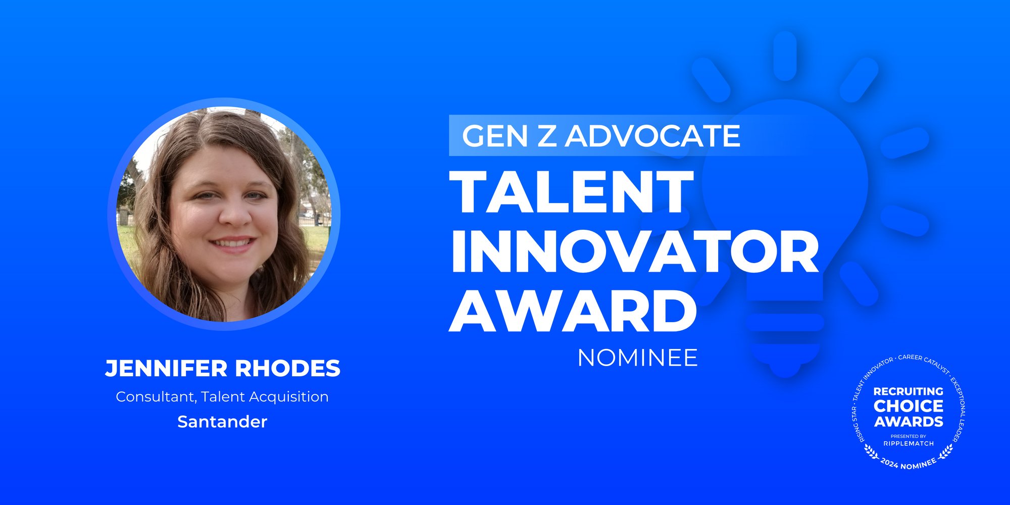 TALENT INNOVATOR - Gen Z Advocate - Jennifer Rhodes-1