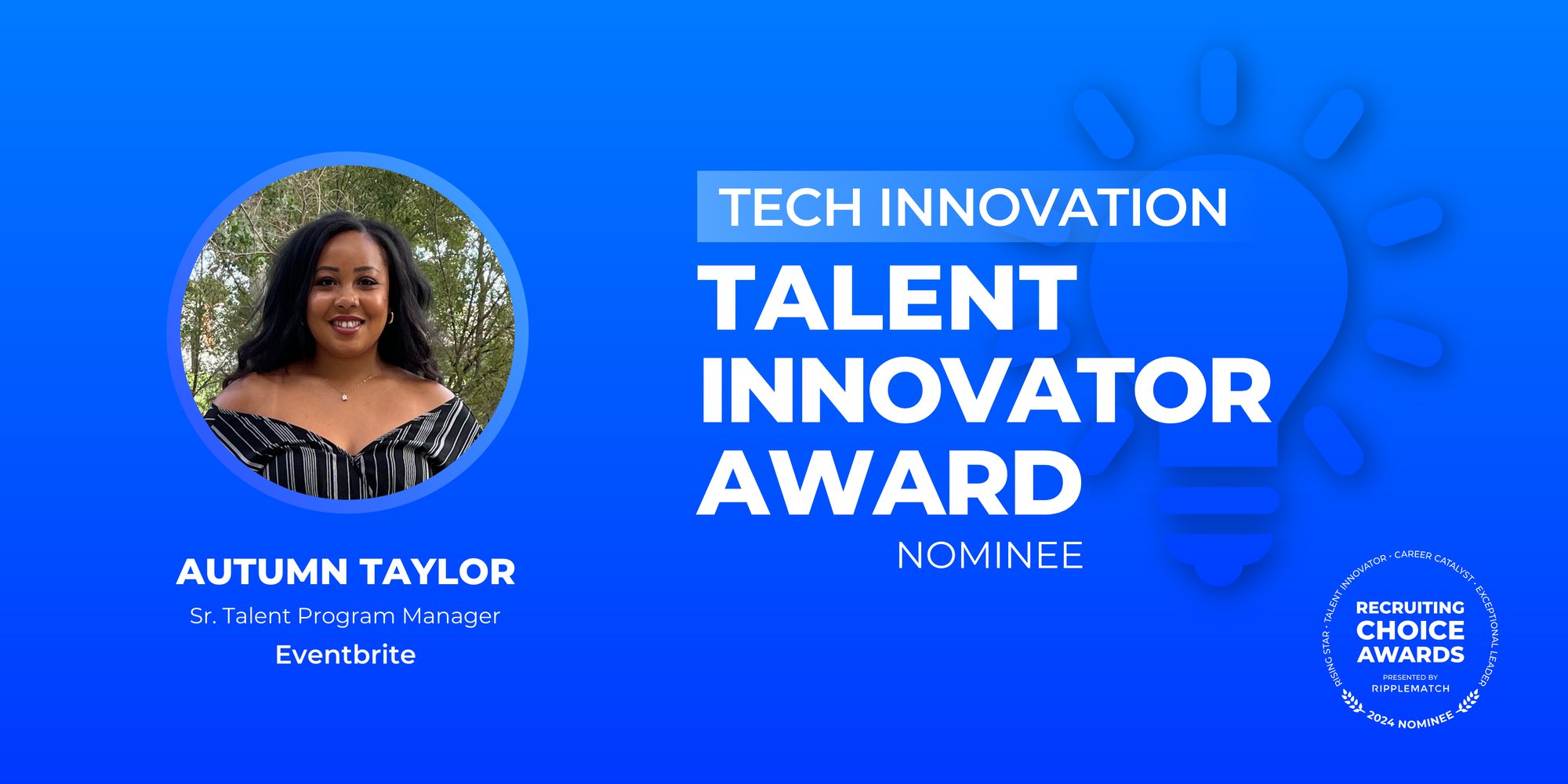 TALENT INNOVATOR - Tech Innovation - Autumn Taylor-1