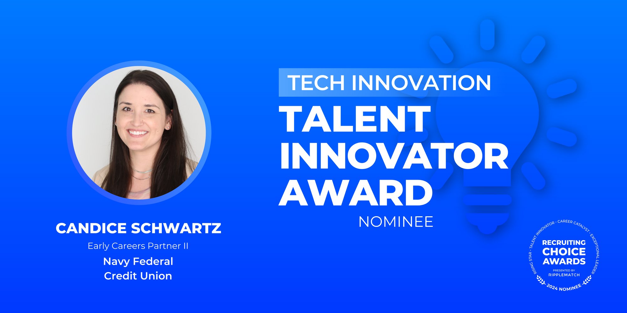 TALENT INNOVATOR - Tech Innovation - Candice Schwartz-1