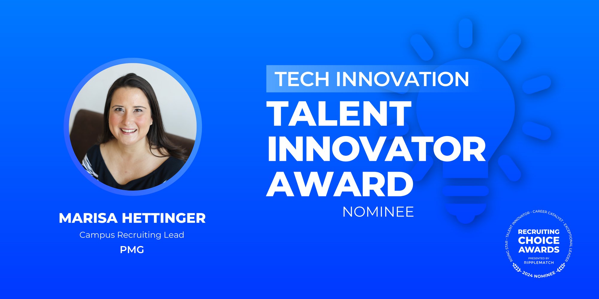 TALENT INNOVATOR - Tech Innovation - Marisa Hettinger-1