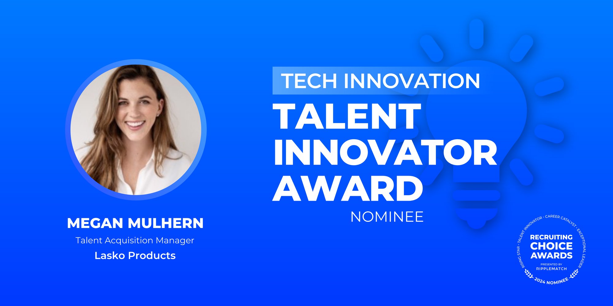 TALENT INNOVATOR - Tech Innovation - Megan Mulhern-1