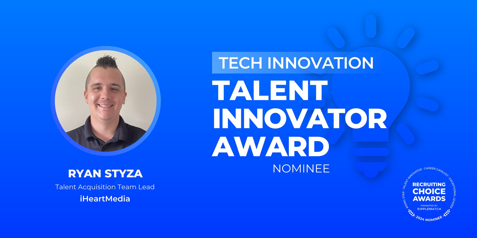 TALENT INNOVATOR - Tech Innovation - Ryan Styza (1)