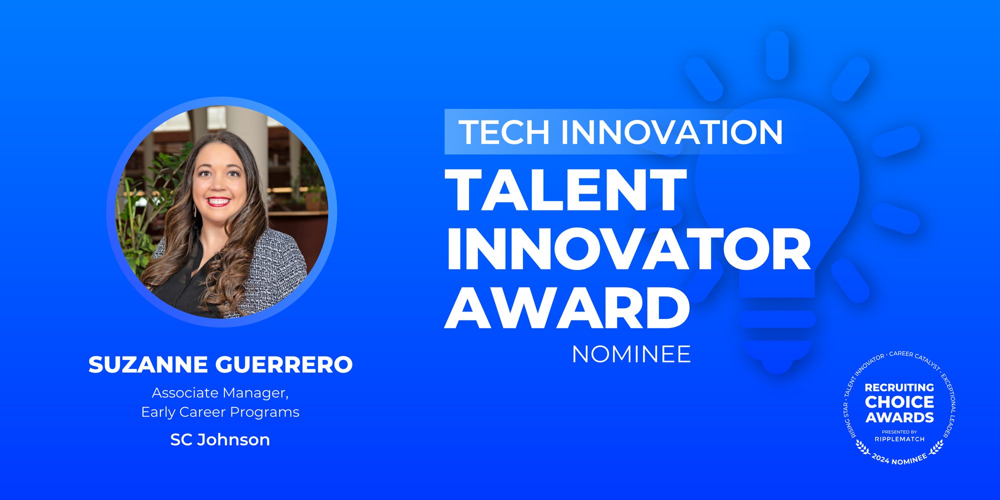 TALENT INNOVATOR - Tech Innovation - Suzanne Guerrero-1