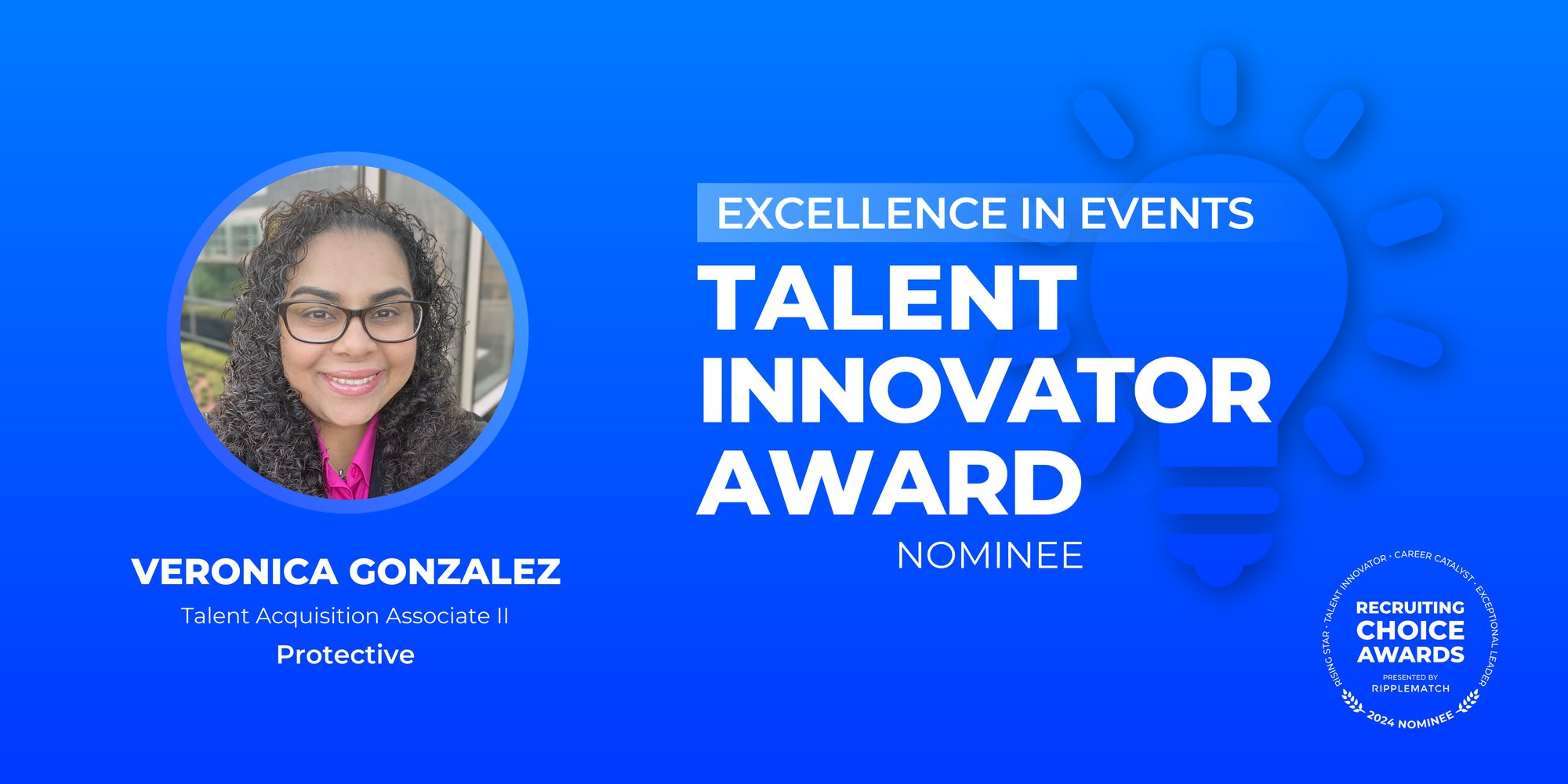 TALENT INNOVATOR - Tech Innovation - Veronica Gonzalez-2