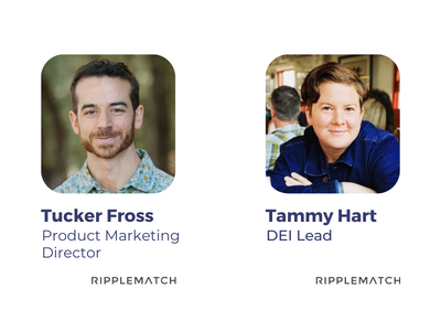 Tucker & Tammy Tucker & Tammy