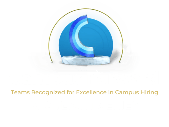 Campus Forward: Spotlight Series