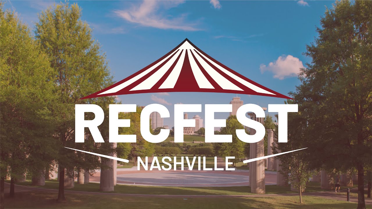 recfest usa