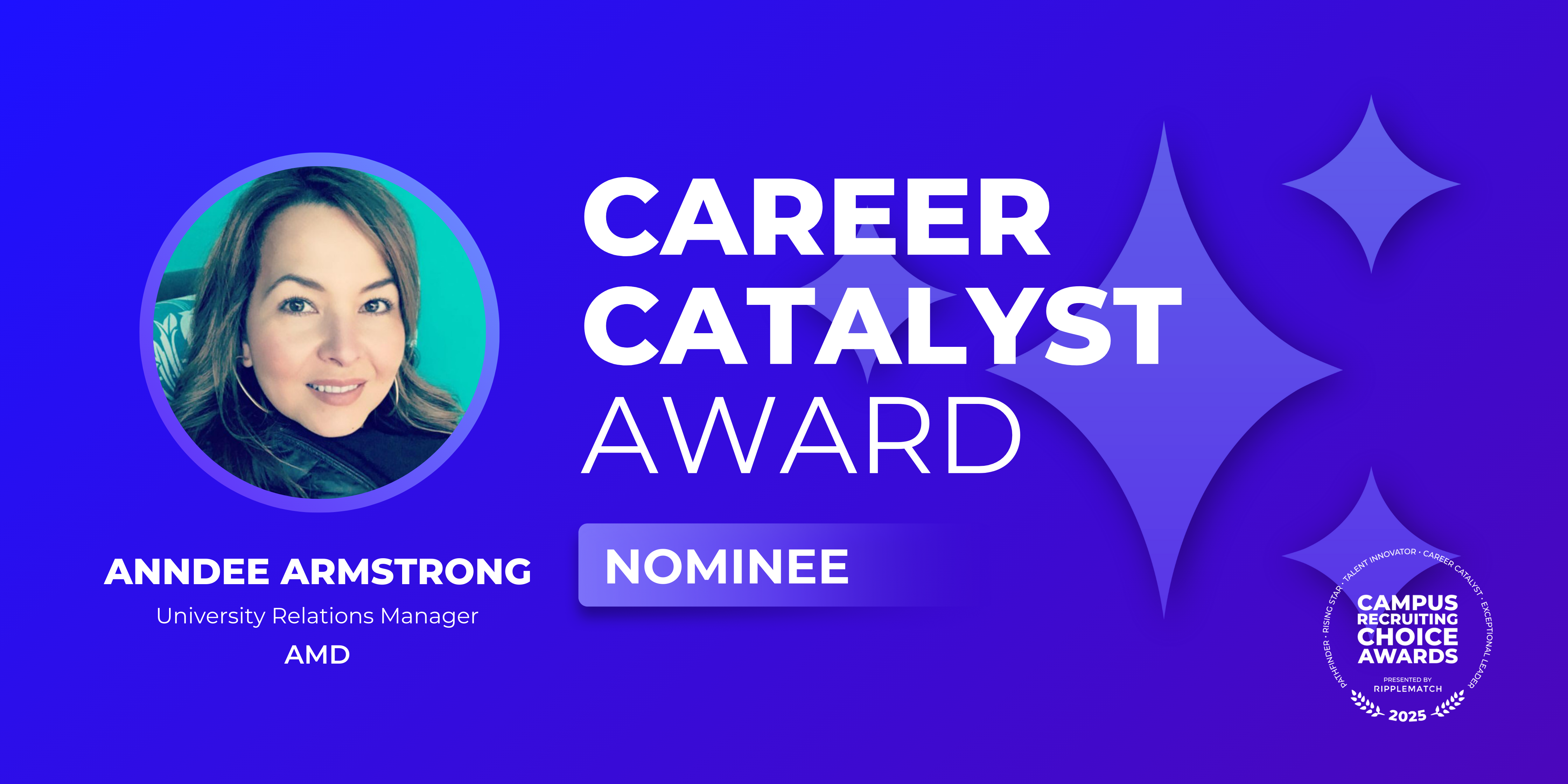 Anndee Armstrong Anndee Armstrong