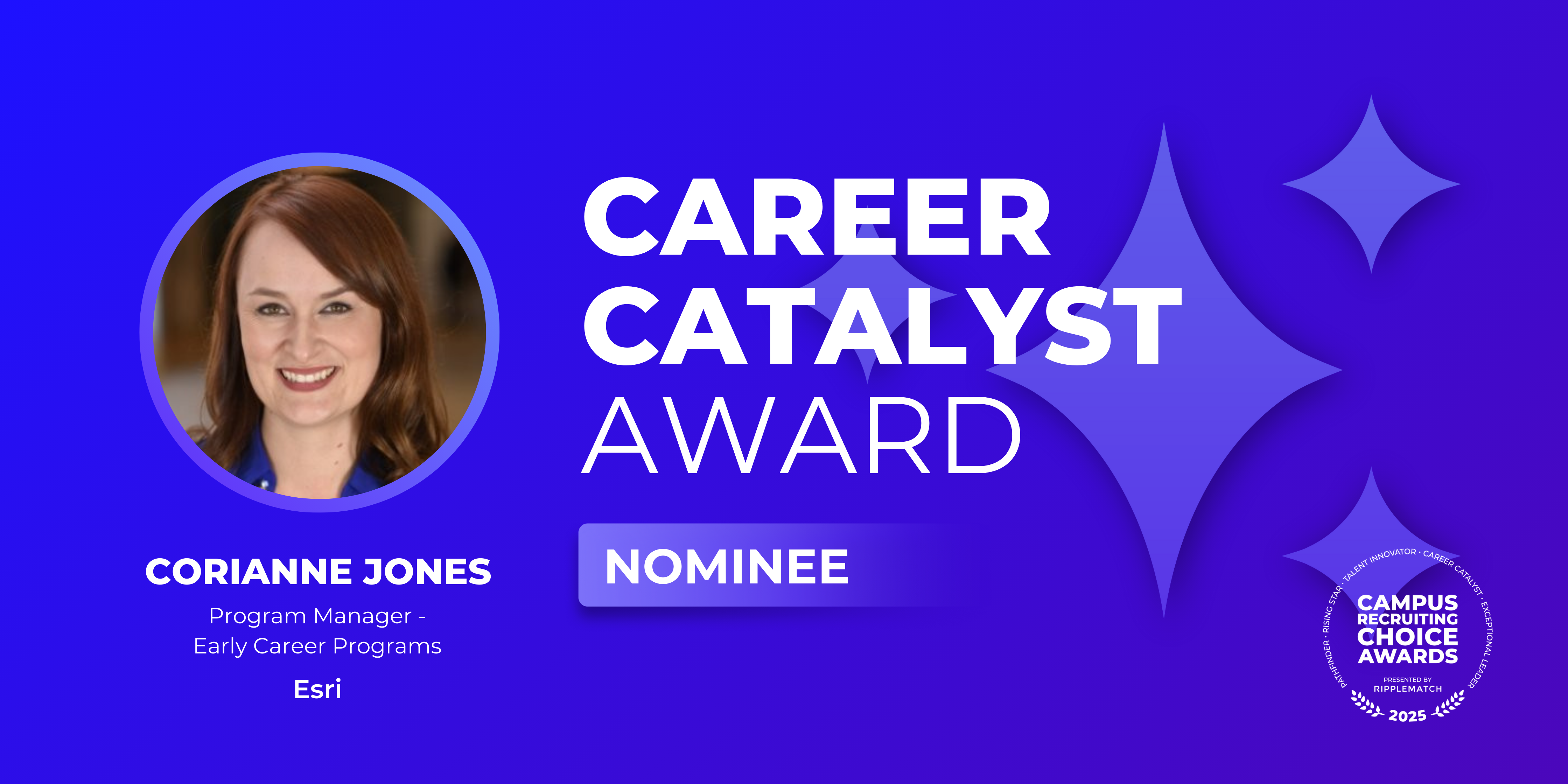 Corianne Jones Corianne Jones