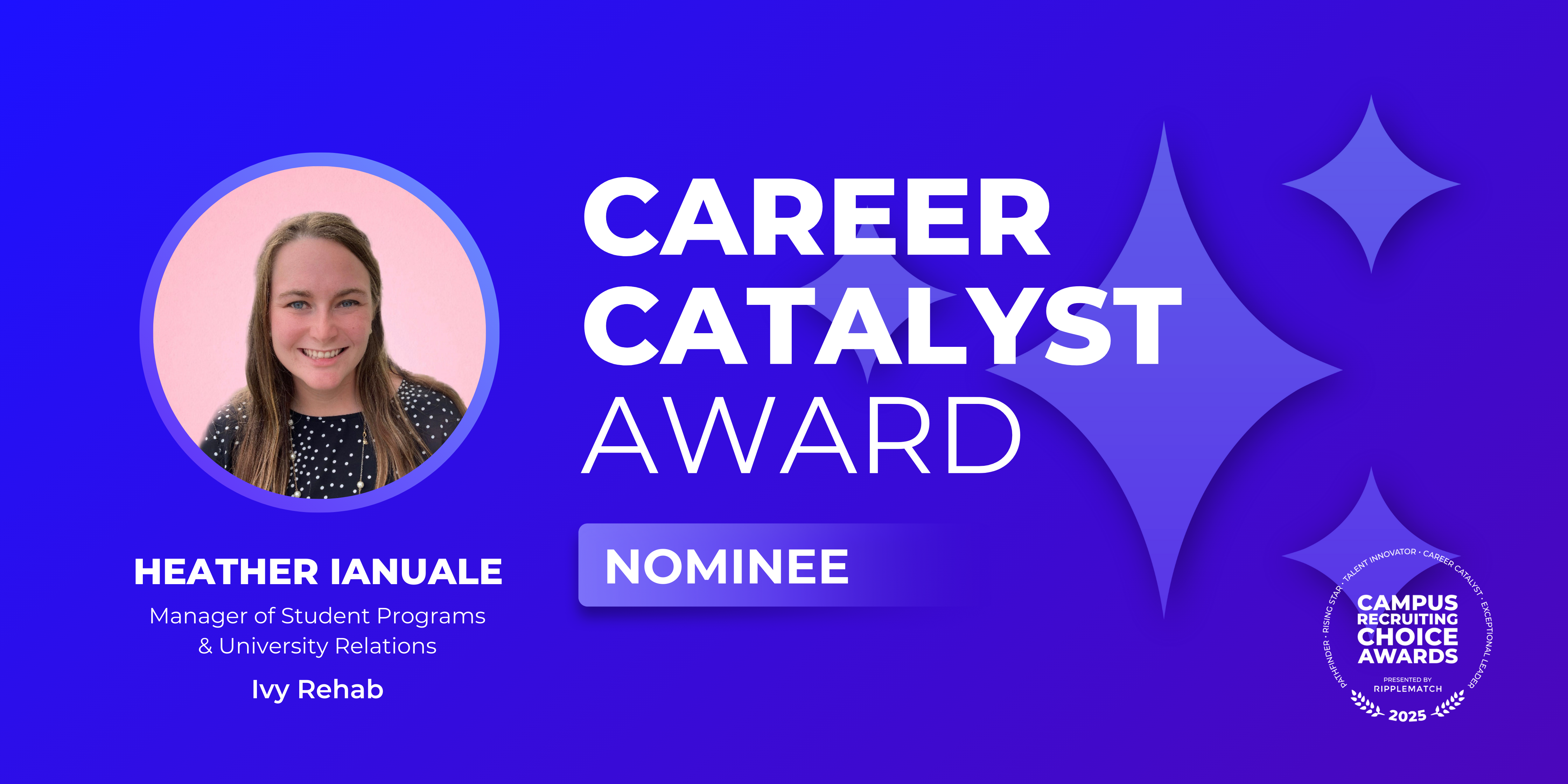 Heather Ianuale Heather Ianuale