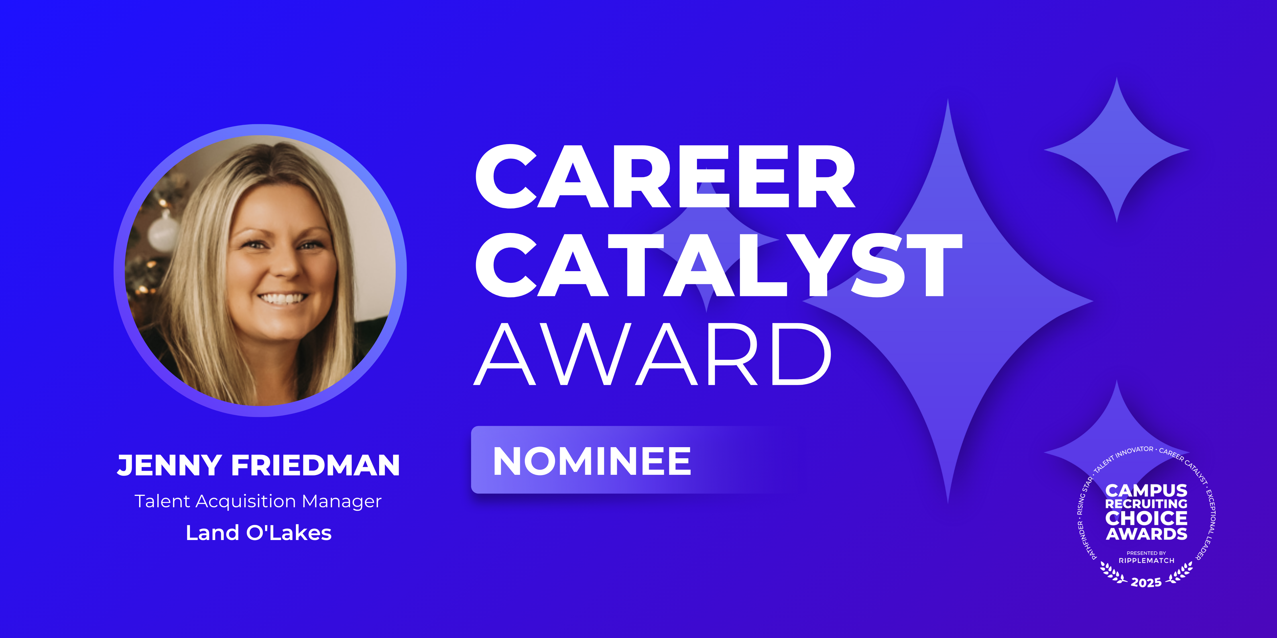 Jenny Friedman Jenny Friedman