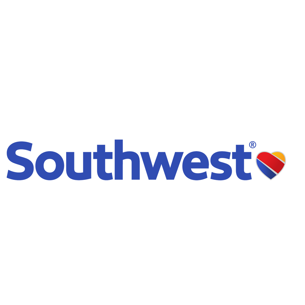 Southwest Airlines 2024 Campus Forward Award Winner