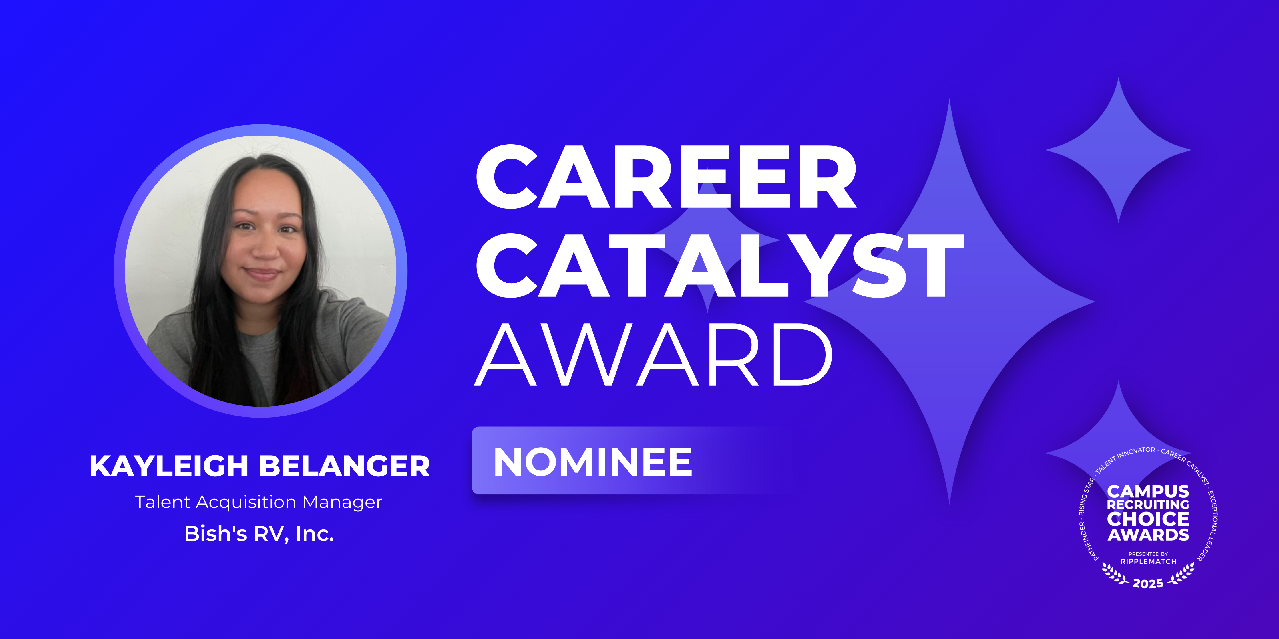 Kayleigh Belanger Kayleigh Belanger