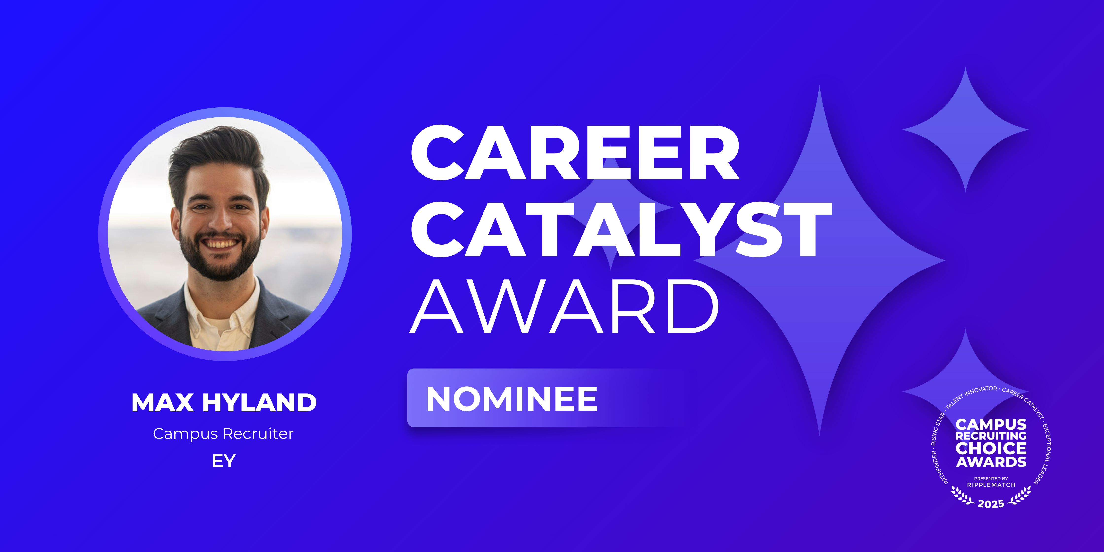 Max Hyland Max Hyland