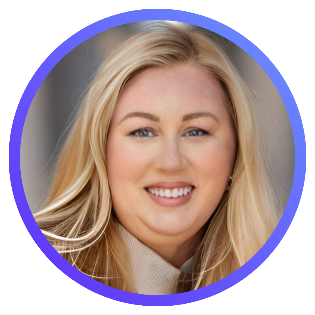 Megan Colonna-Zickwolf