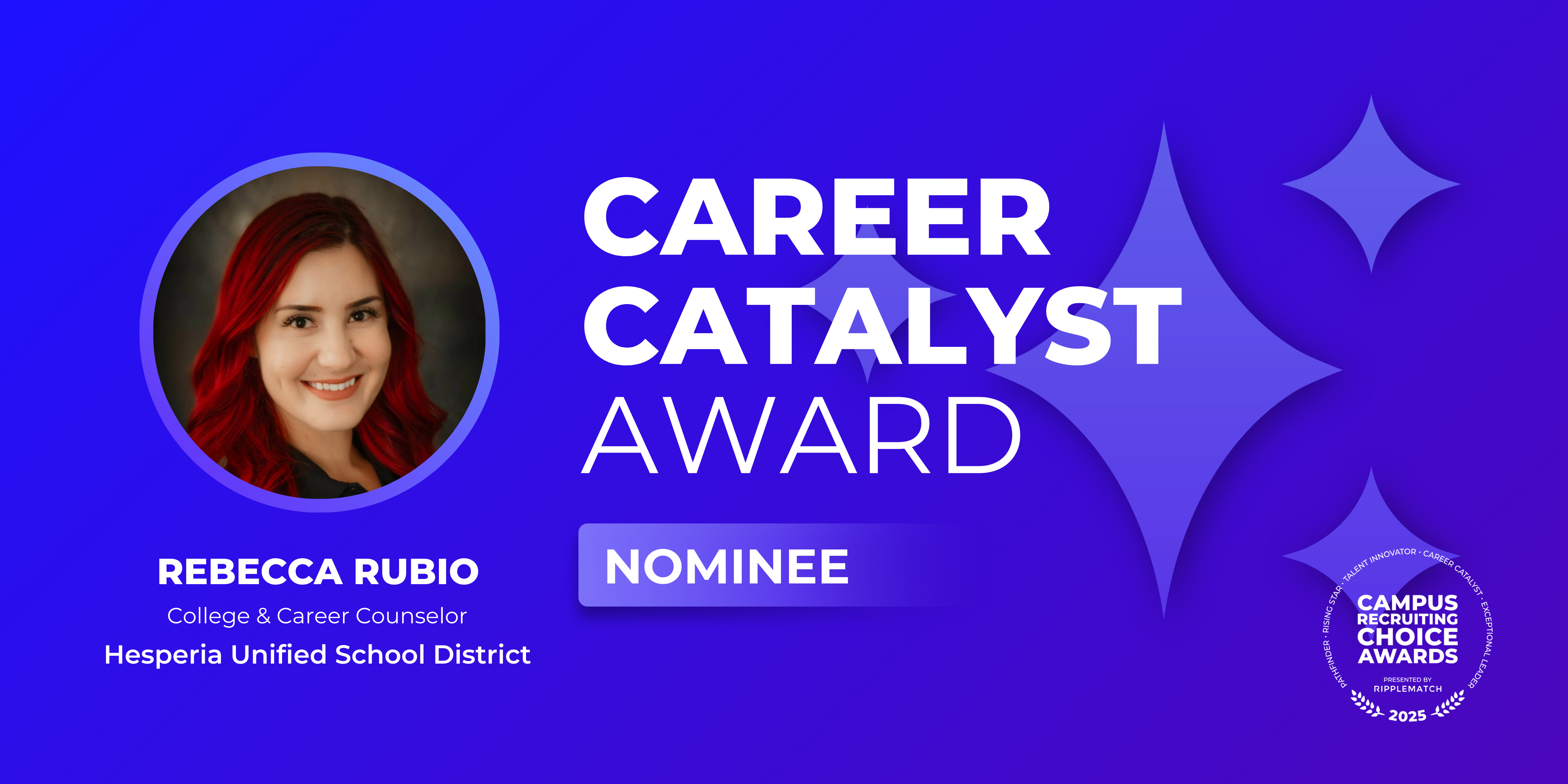 Rebecca Rubio Rebecca Rubio