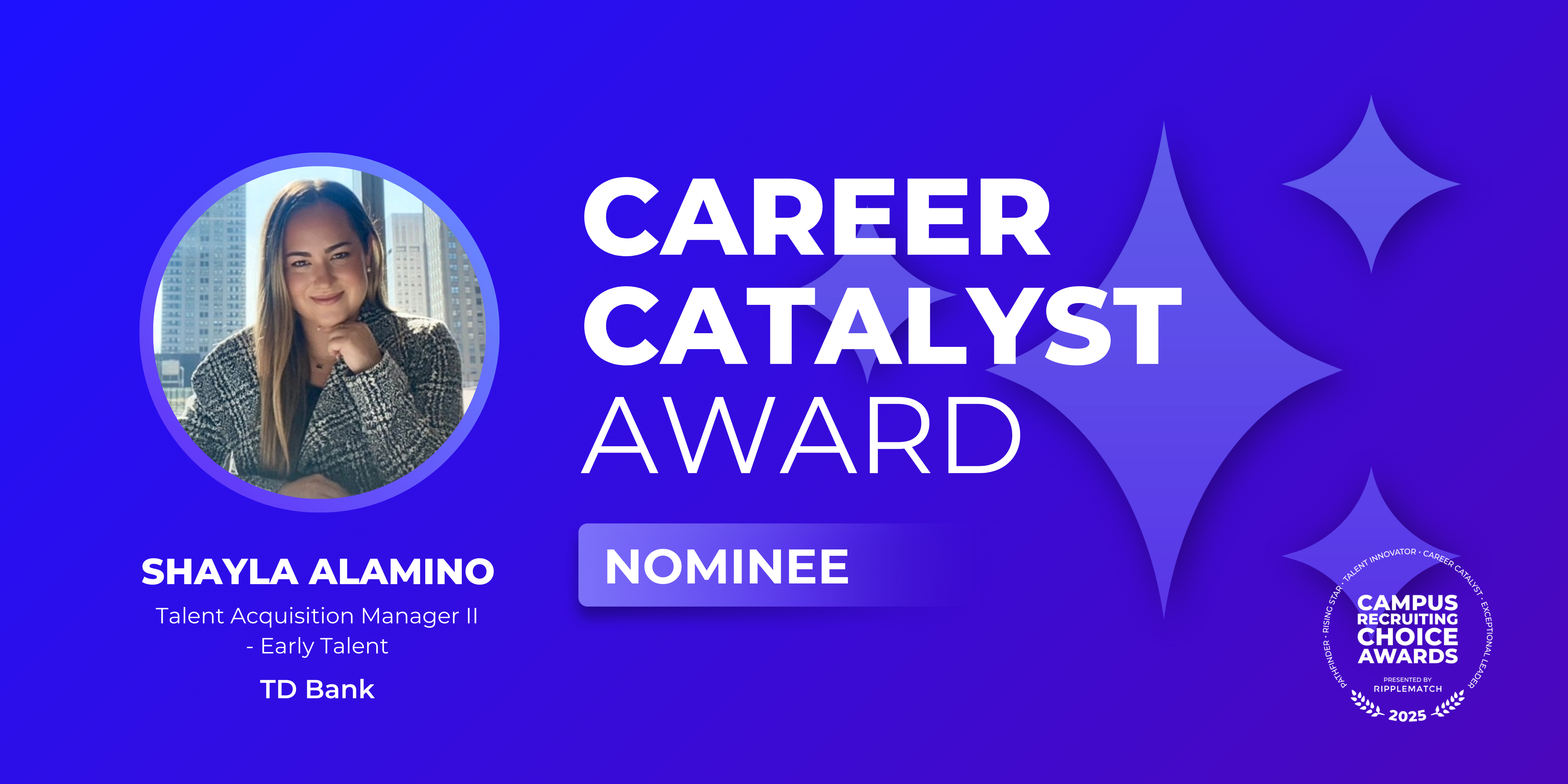 Shayla Alamino Shayla Alamino