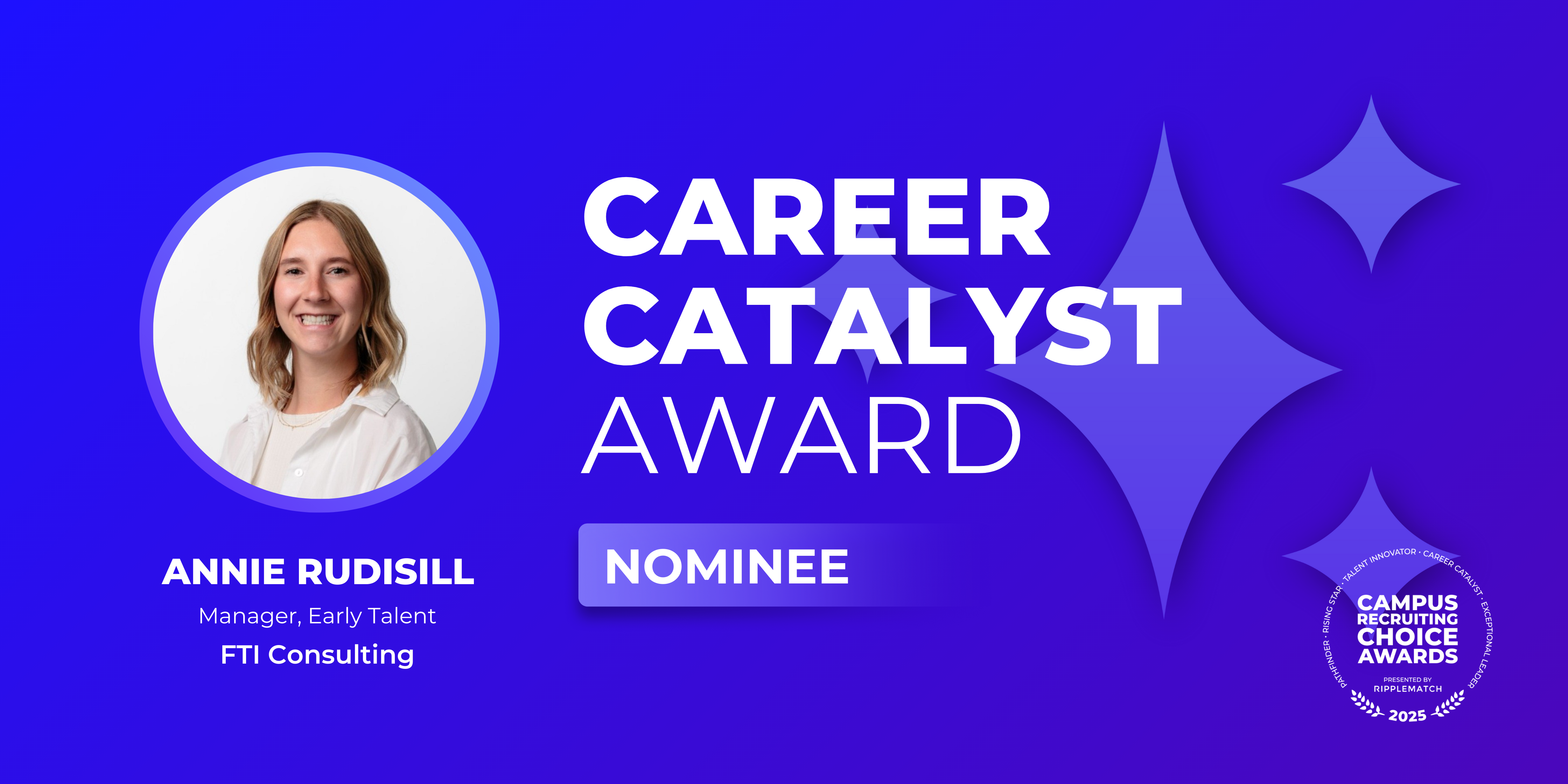 Annie Rudisill Annie Rudisill