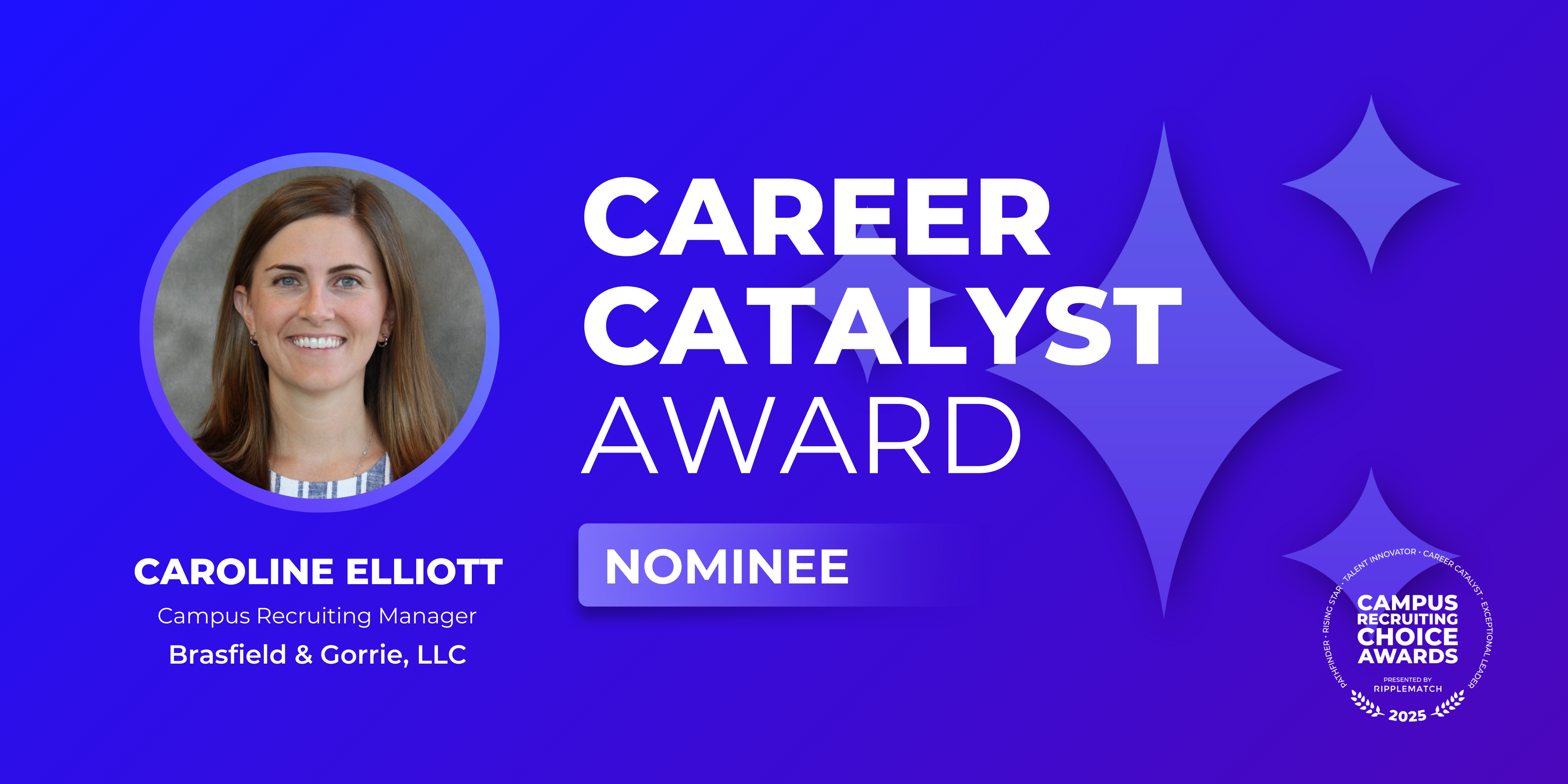 Caroline Elliott Caroline Elliott