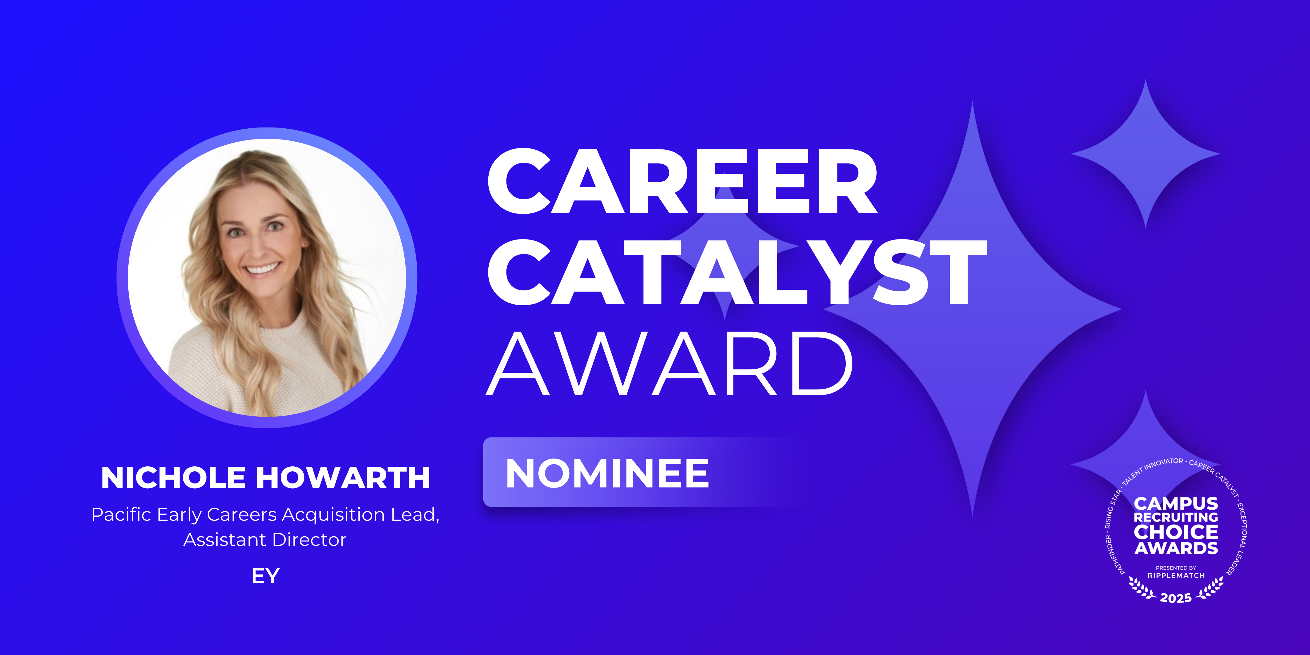 Nichole Howarth Nichole Howarth