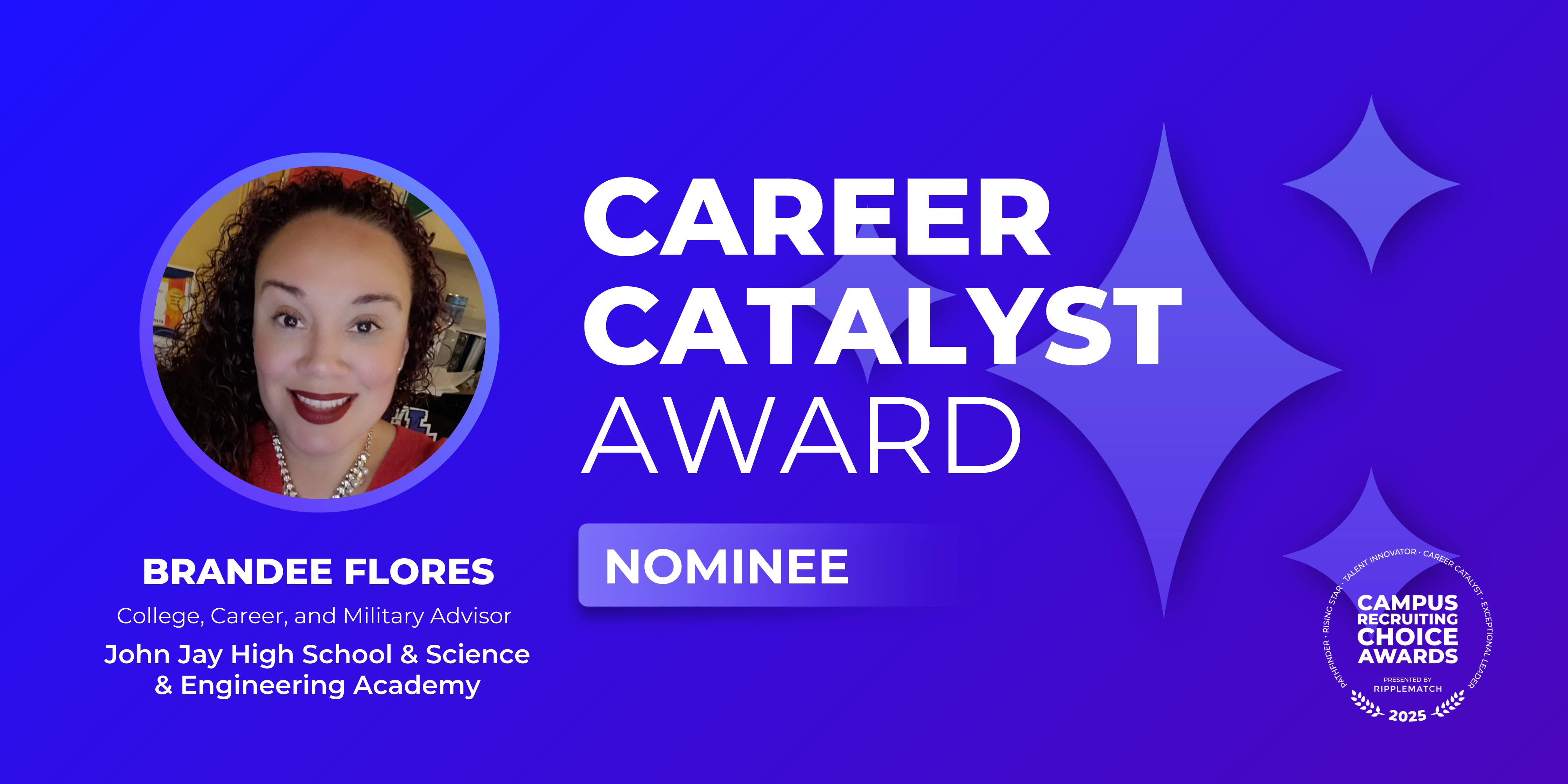 Brandee Flores Brandee Flores