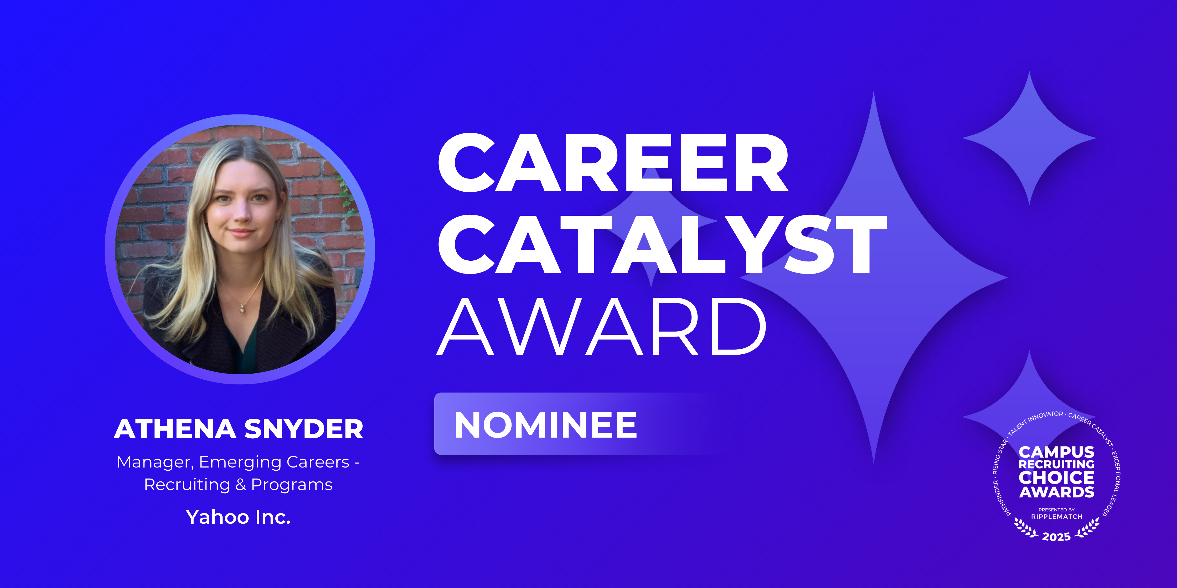 Athena Snyder Athena Snyder