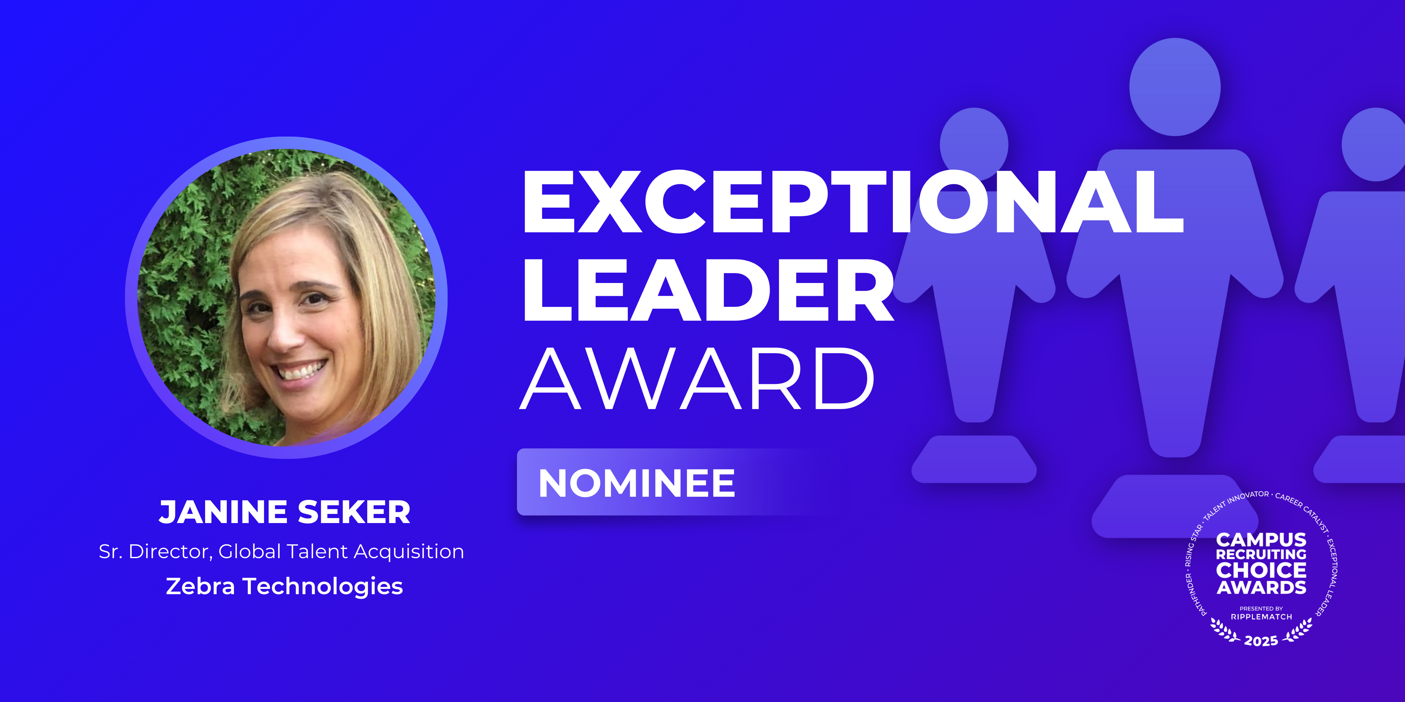 Janine Seker Janine Seker