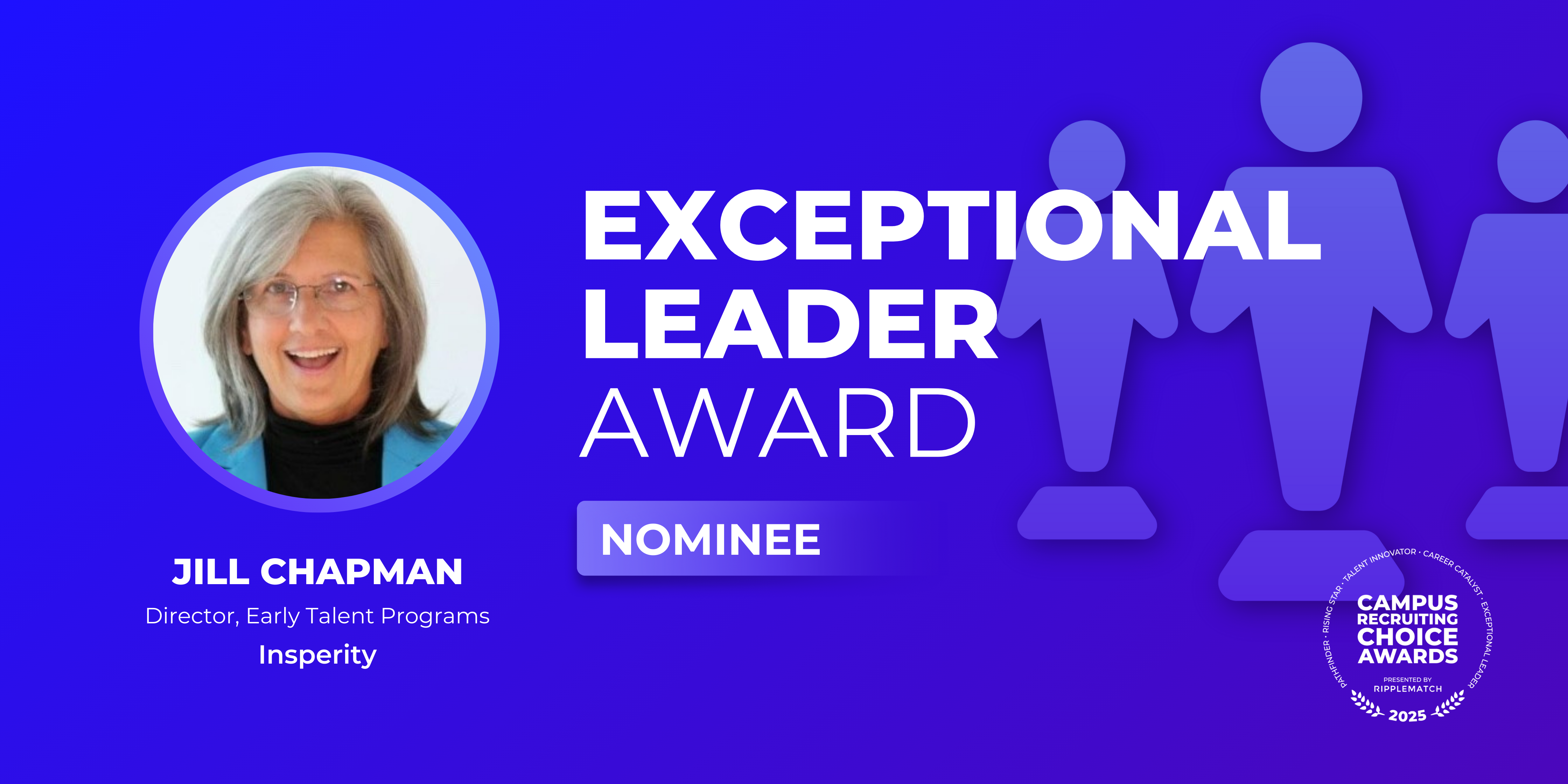 Jill Chapman Jill Chapman