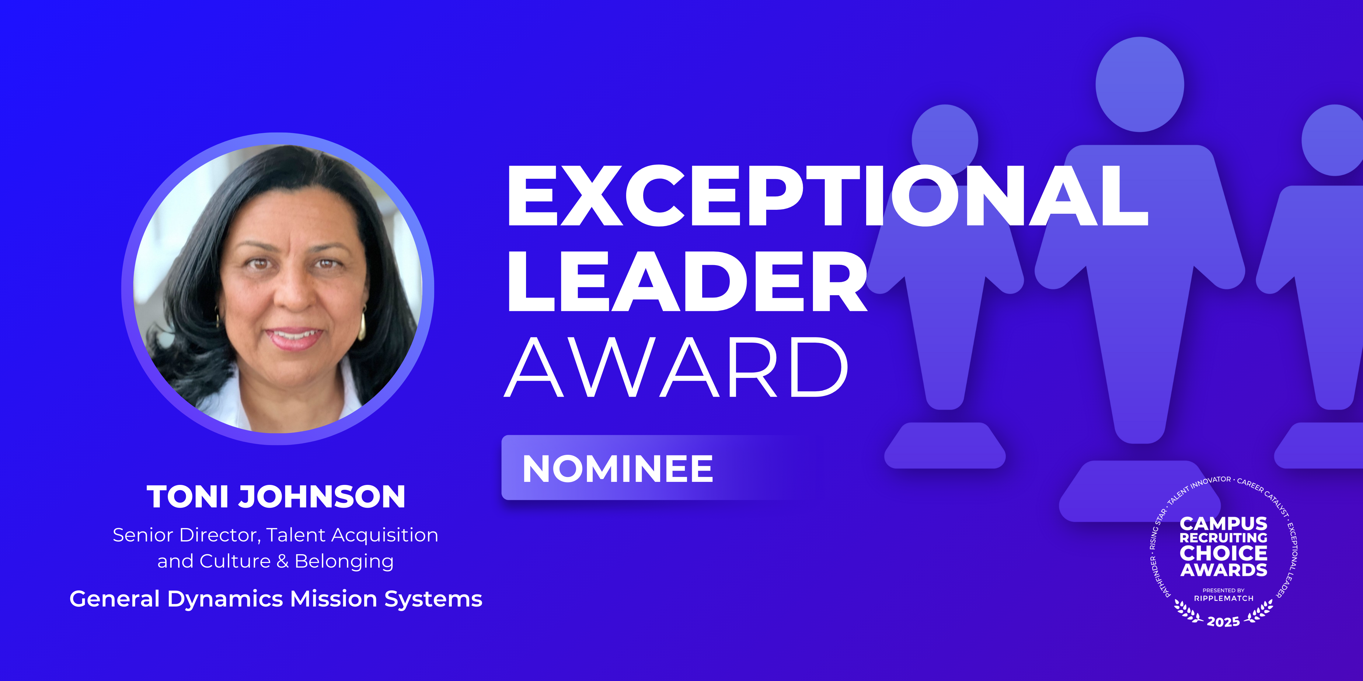 Toni Johnson Toni Johnson