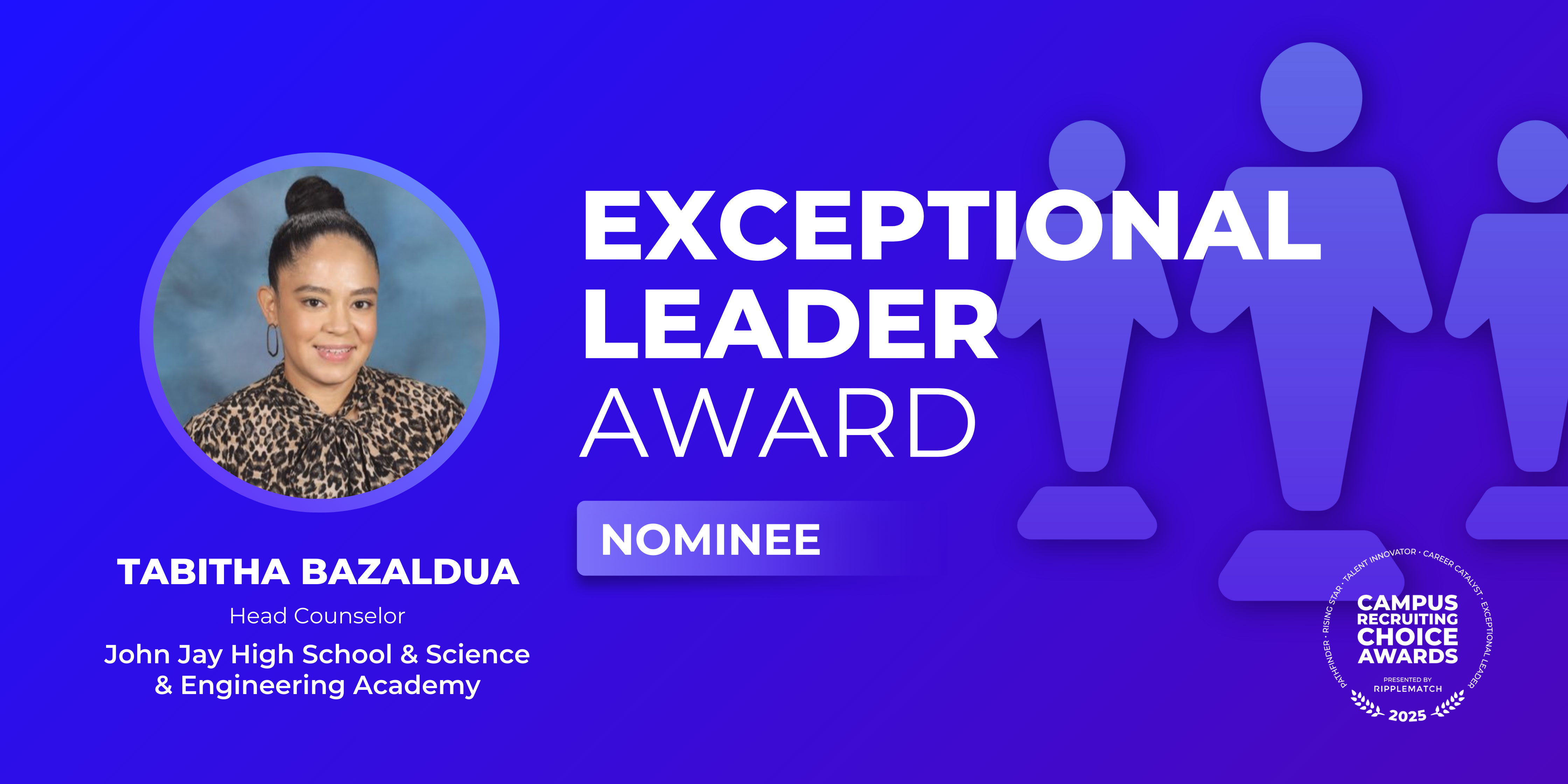 Tabitha Bazaldua Tabitha Bazaldua